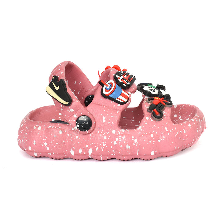 Kids Rough Slipper