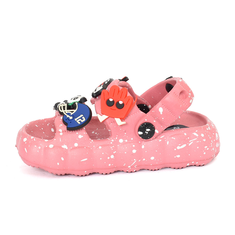 Kids Rough Slipper