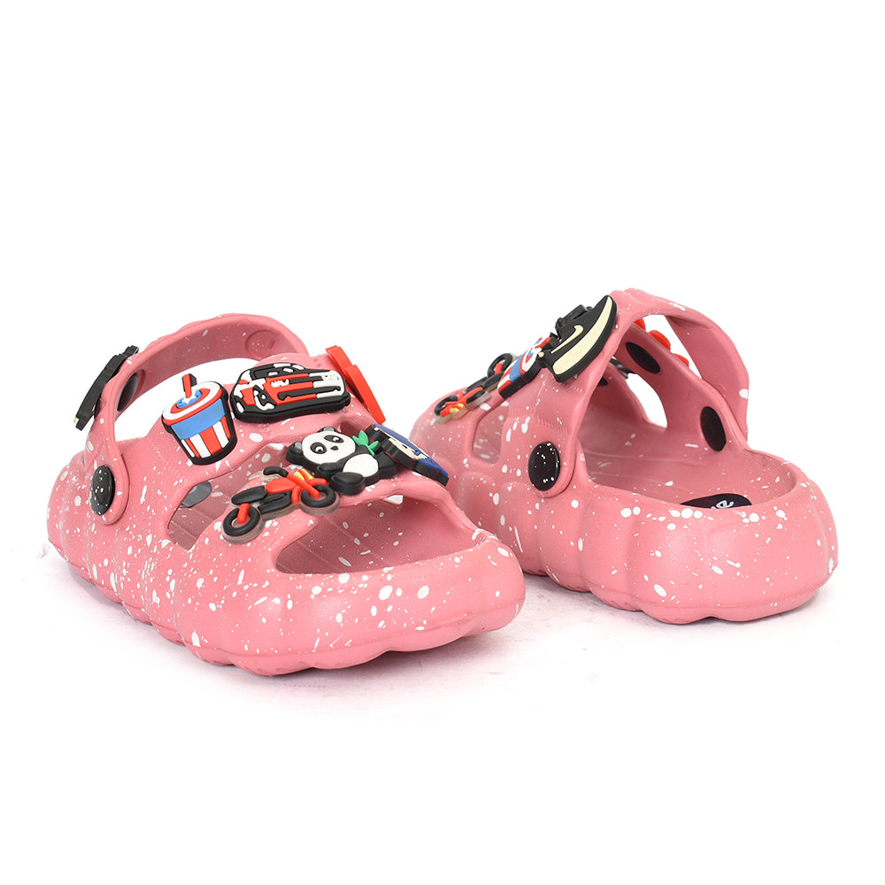 Kids Rough Slipper