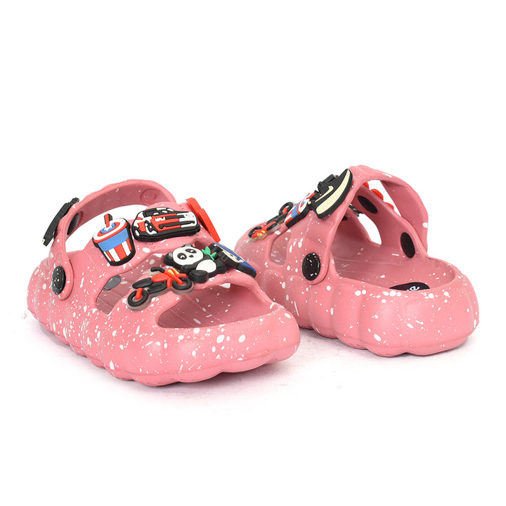Kids Rough Slipper