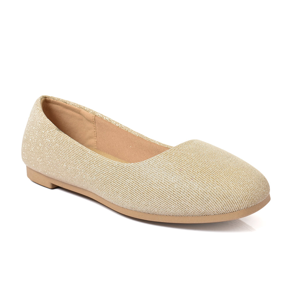 Casual Pumps