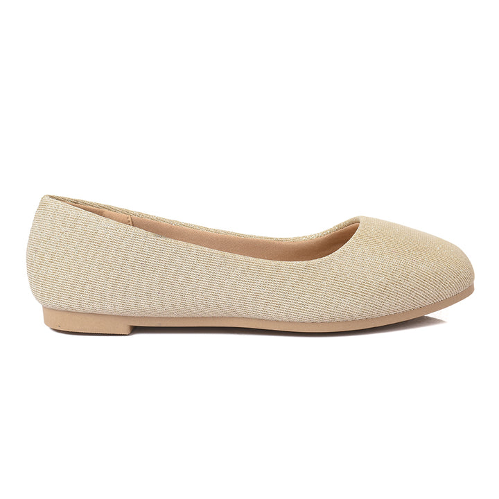 Casual Pumps