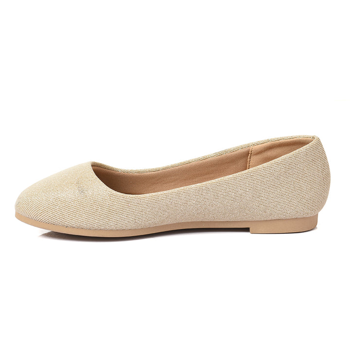 Casual Pumps