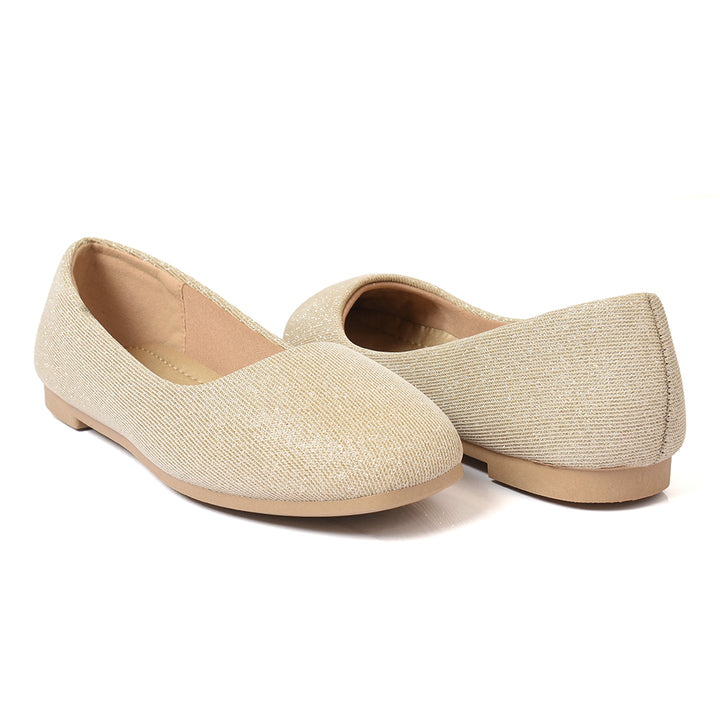 Casual Pumps