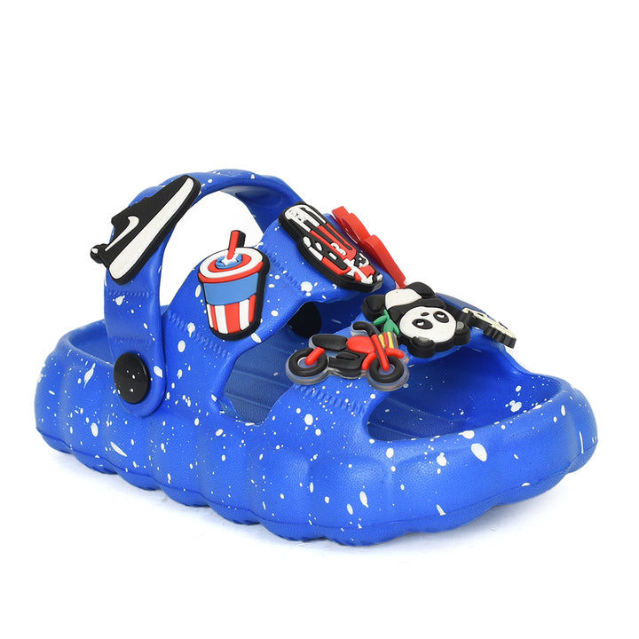 Kids Rough Slipper