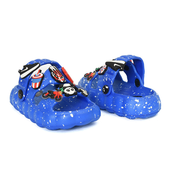 Kids Rough Slipper