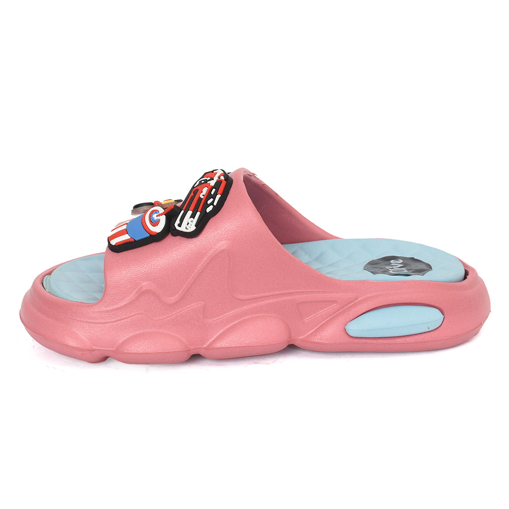 Kids Rough Slipper