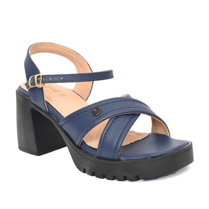 Formal Sandal Heels