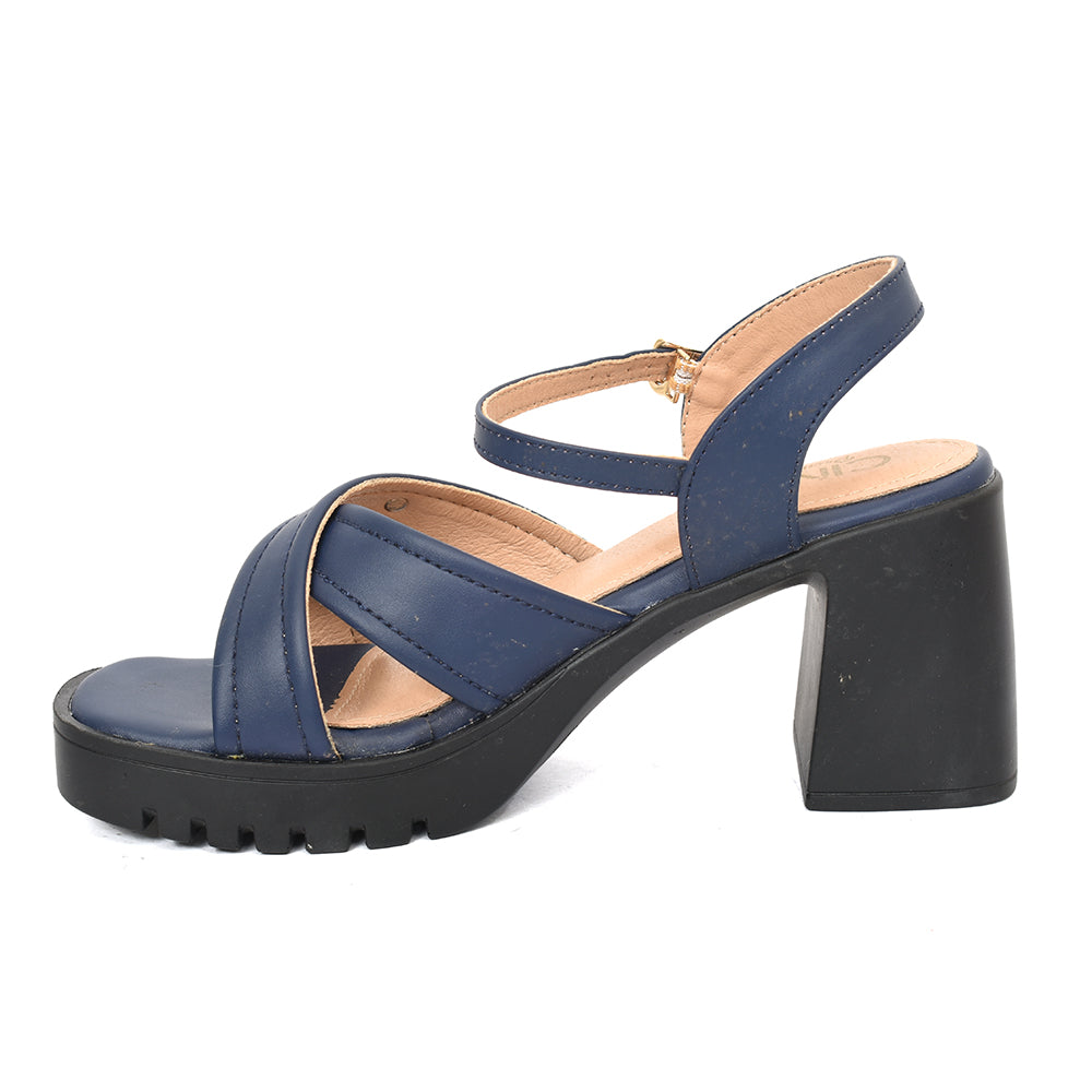 Formal Sandal Heels