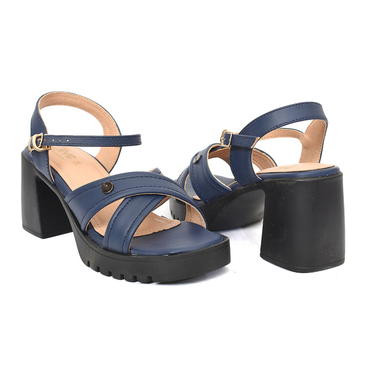 Formal Sandal Heels