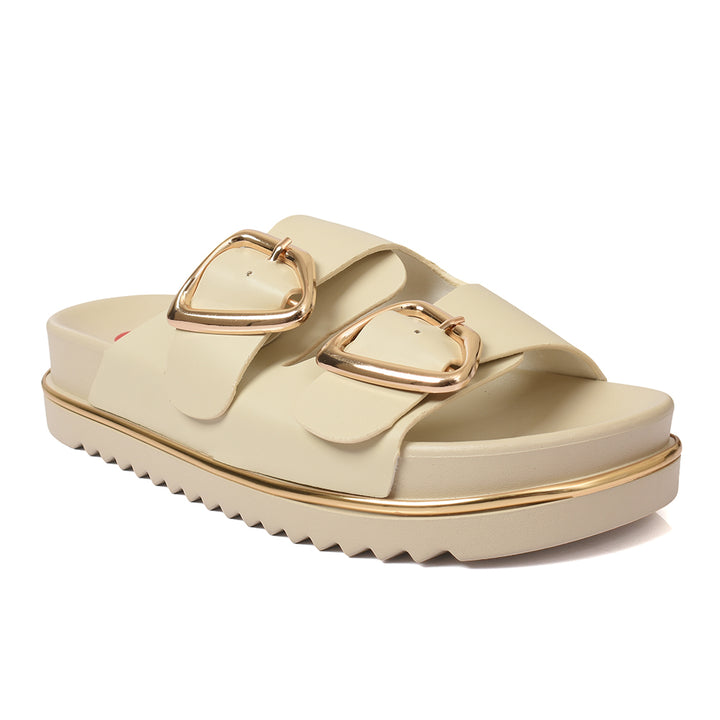 Casual PU Slipper