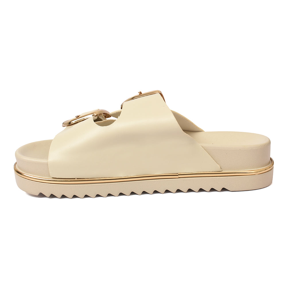 Casual PU Slipper