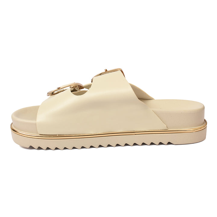 Casual PU Slipper