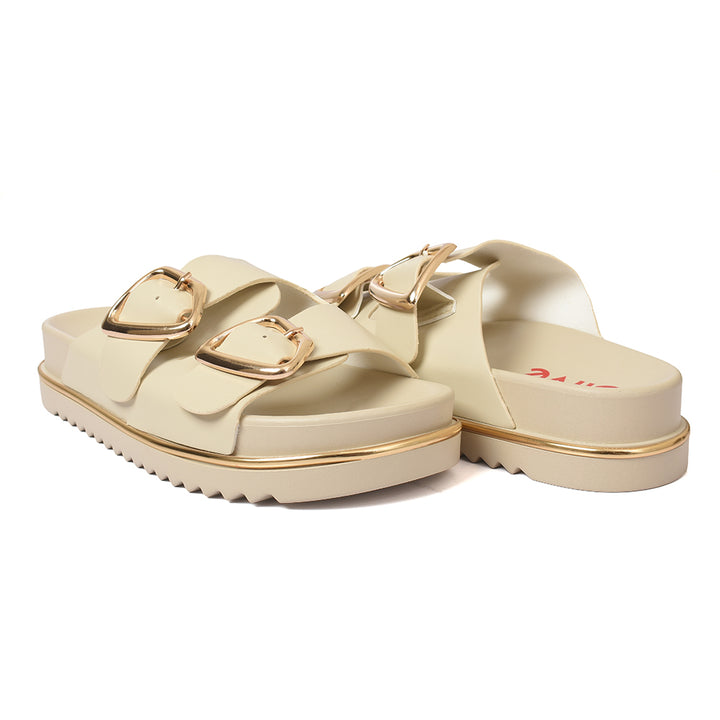 Casual PU Slipper