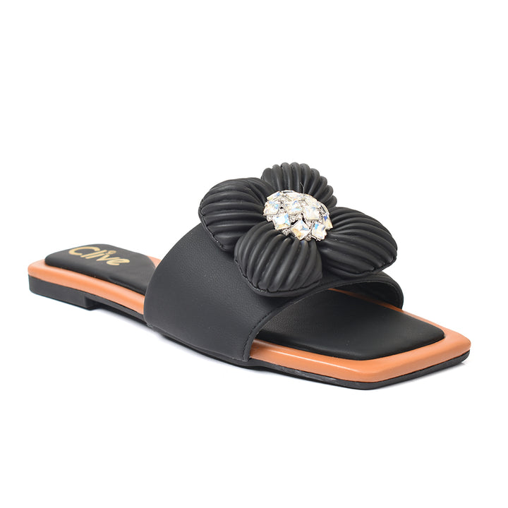 Casual Flat Slipper