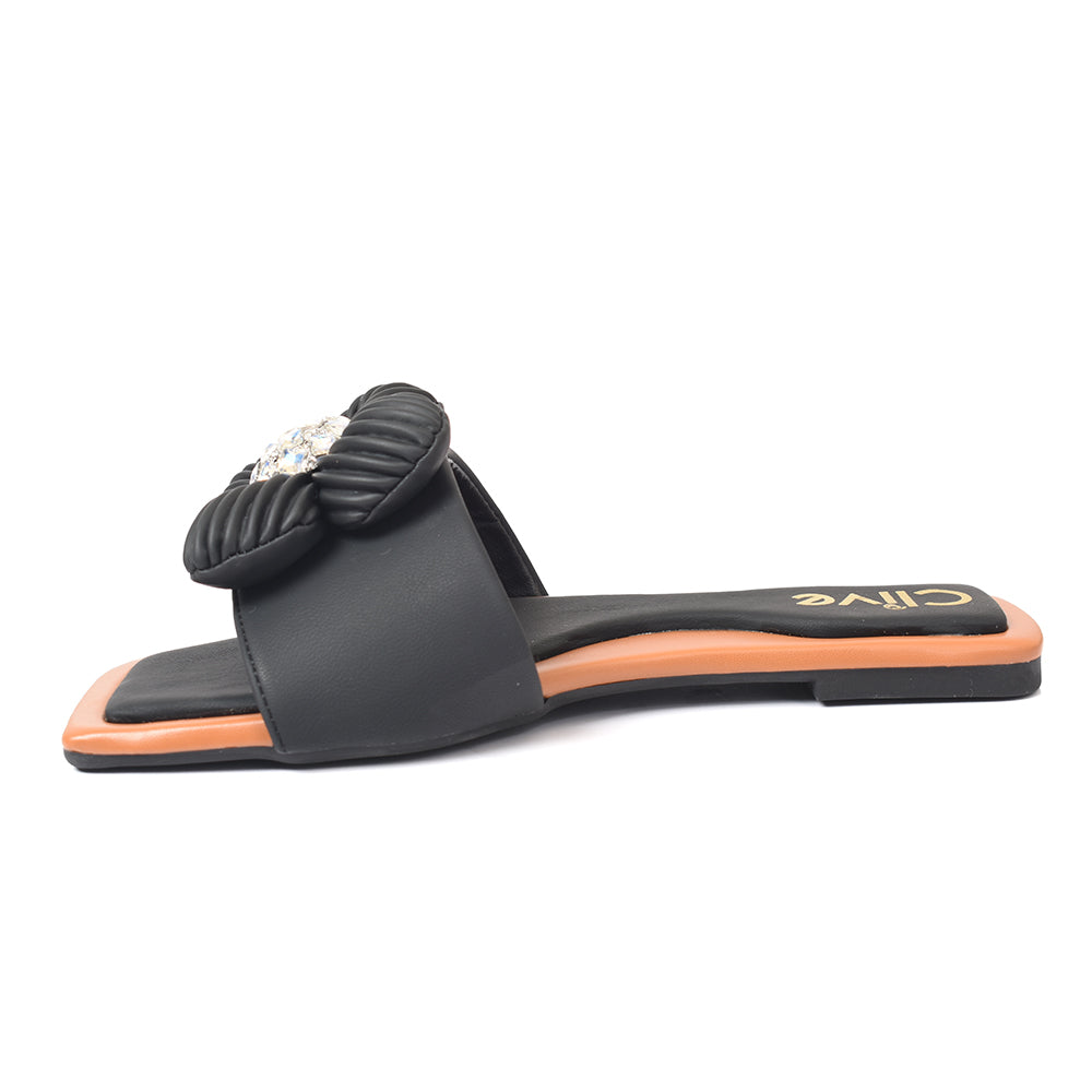 Casual Flat Slipper