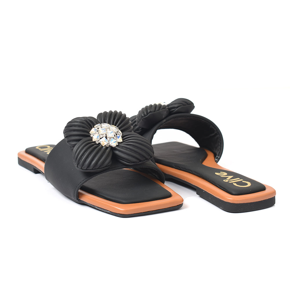 Casual Flat Slipper