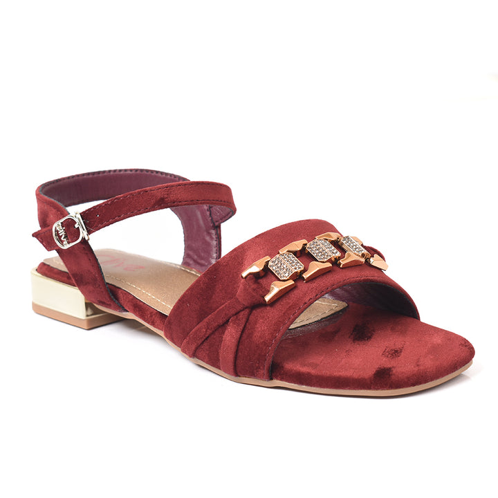 Casual Sandal Rip