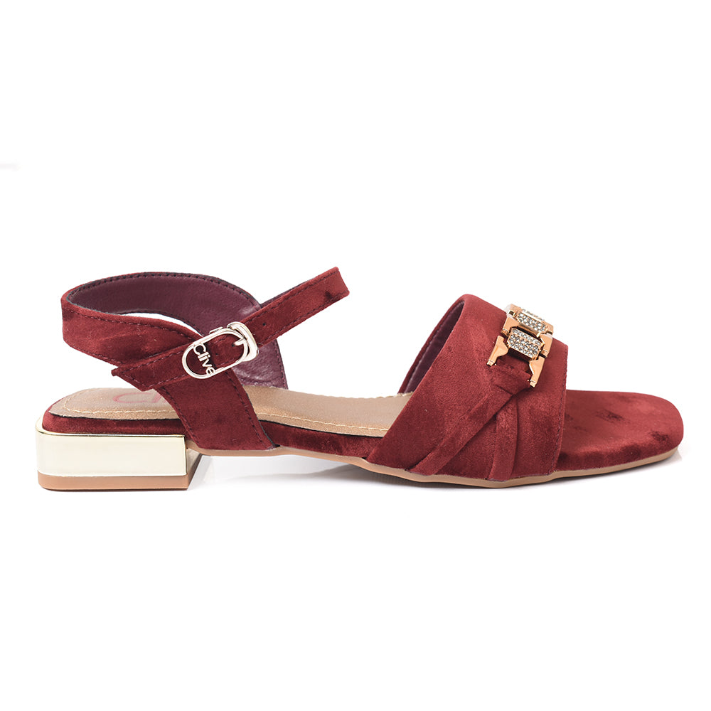 Casual Sandal Rip