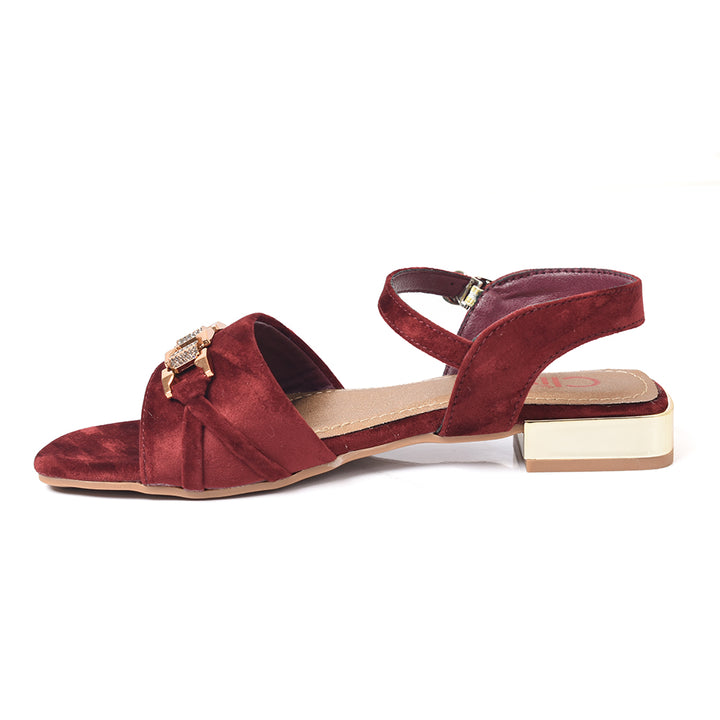 Casual Sandal Rip