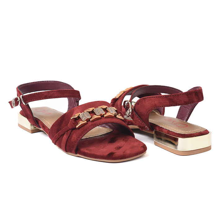 Casual Sandal Rip