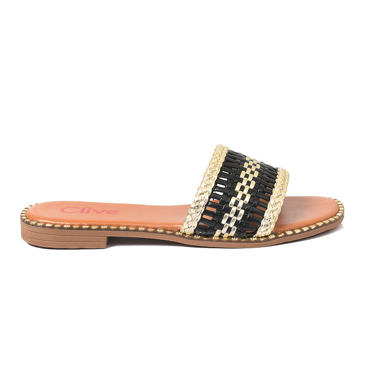 Casual Flat Slipper
