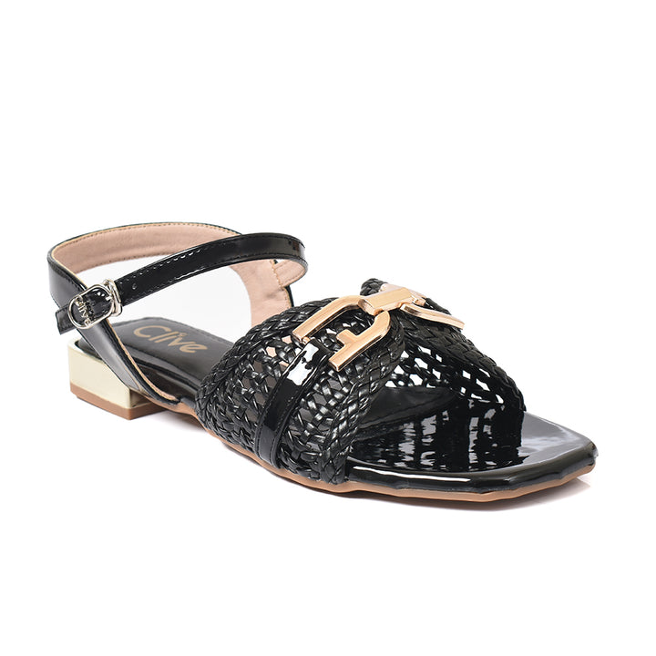Casual Sandal Rip
