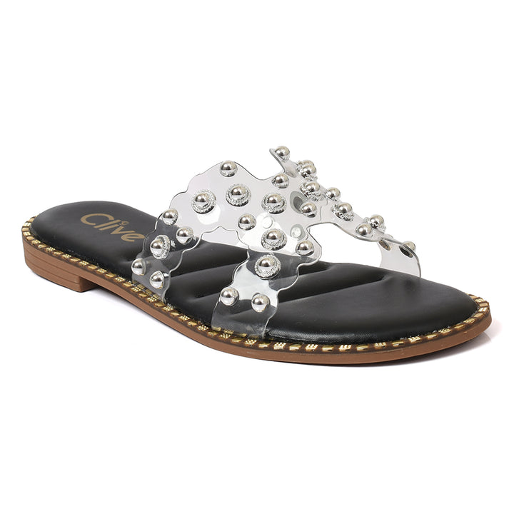 Casual Flat Slipper
