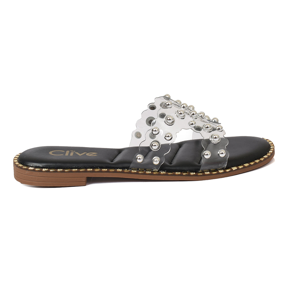 Casual Flat Slipper