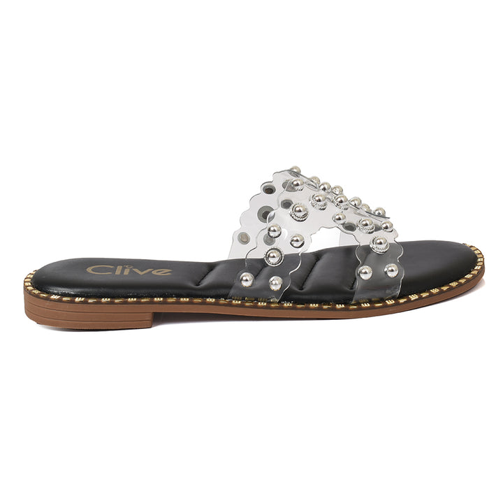 Casual Flat Slipper