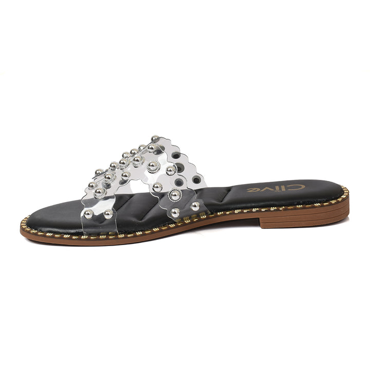 Casual Flat Slipper