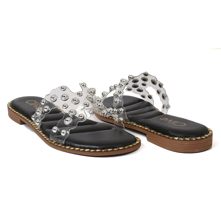 Casual Flat Slipper