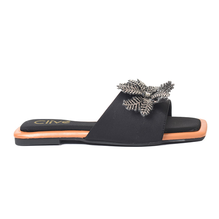 Casual Flat Slipper