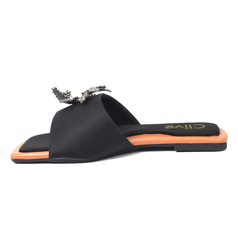 Casual Flat Slipper