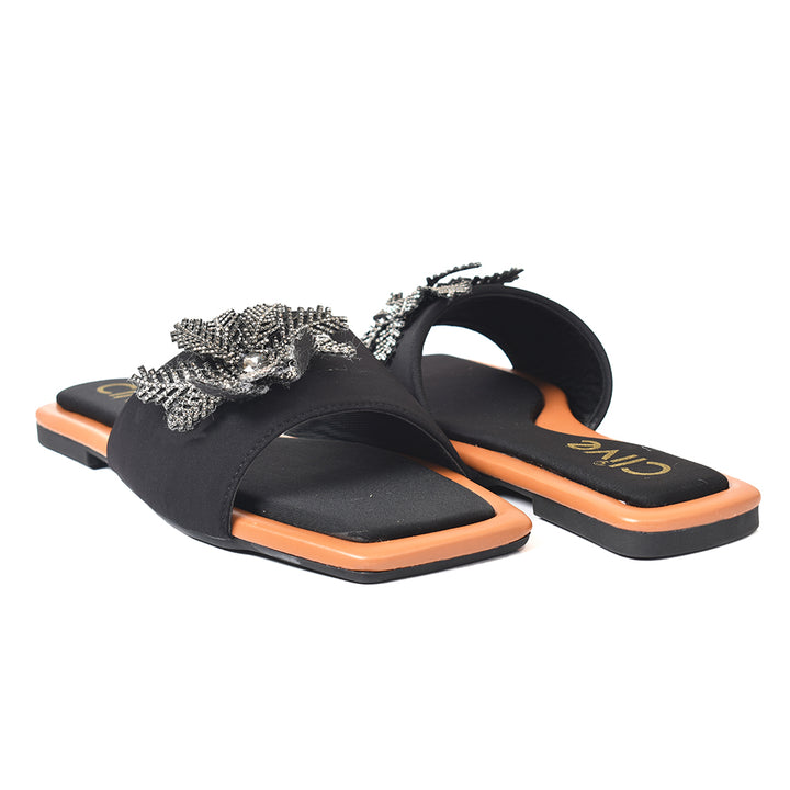 Casual Flat Slipper