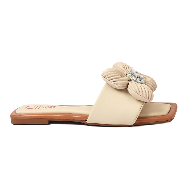 Casual Flat Slipper
