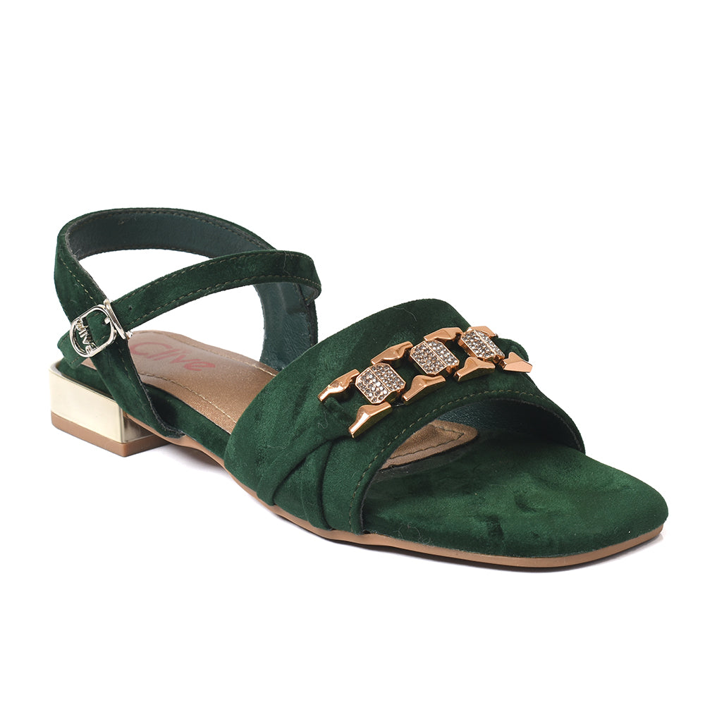 Casual Sandal Rip