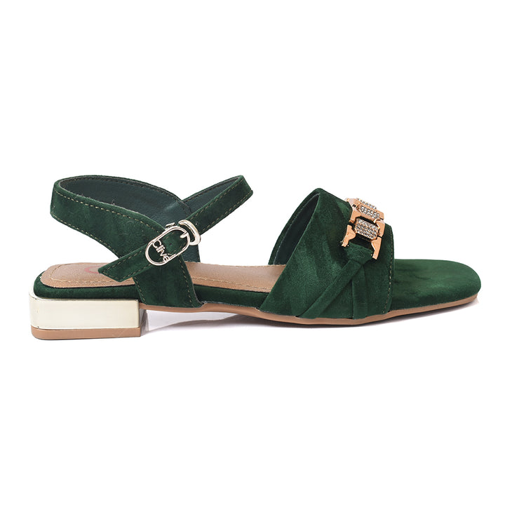 Casual Sandal Rip