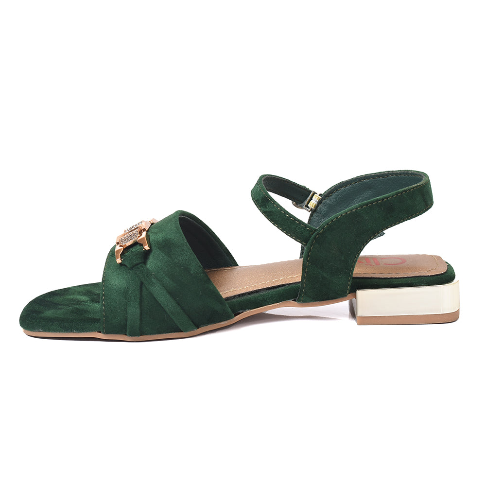 Casual Sandal Rip