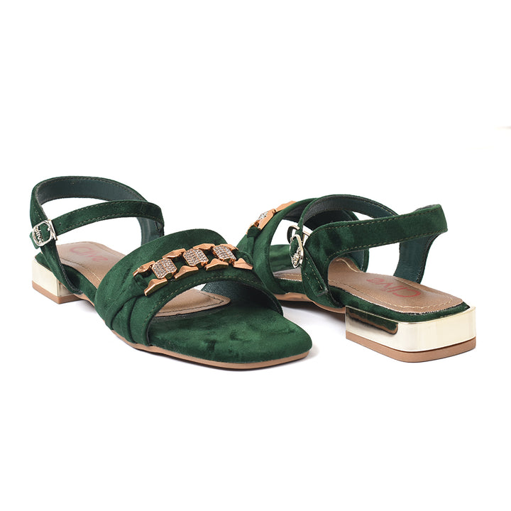 Casual Sandal Rip