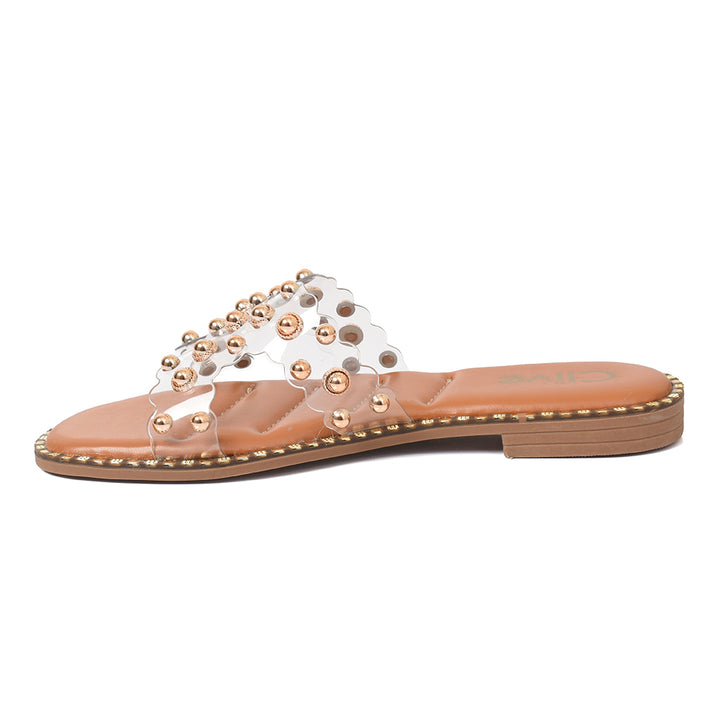 Casual Flat Slipper