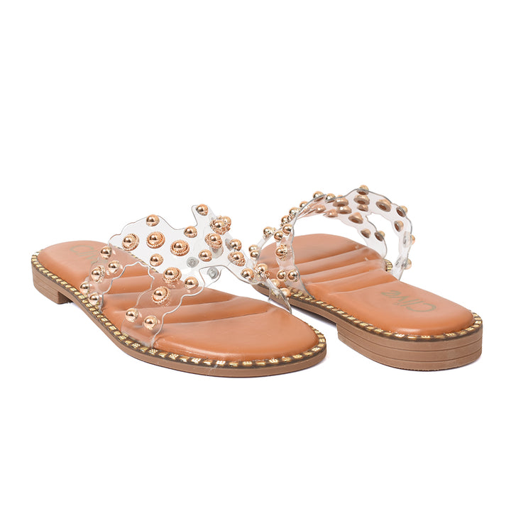 Casual Flat Slipper