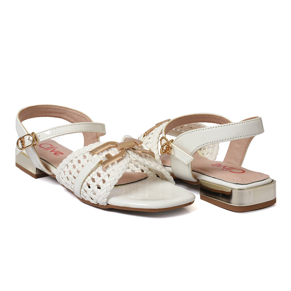 Casual Sandal Rip
