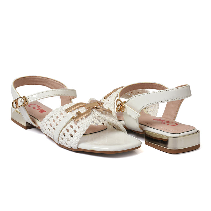 Casual Sandal Rip