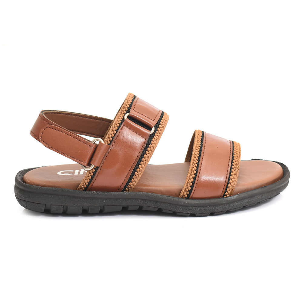 Kids Casual Sandal (Large Size)