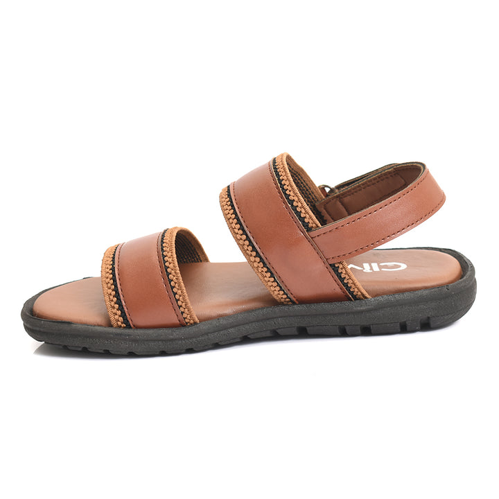 Kids Casual Sandal (Large Size)