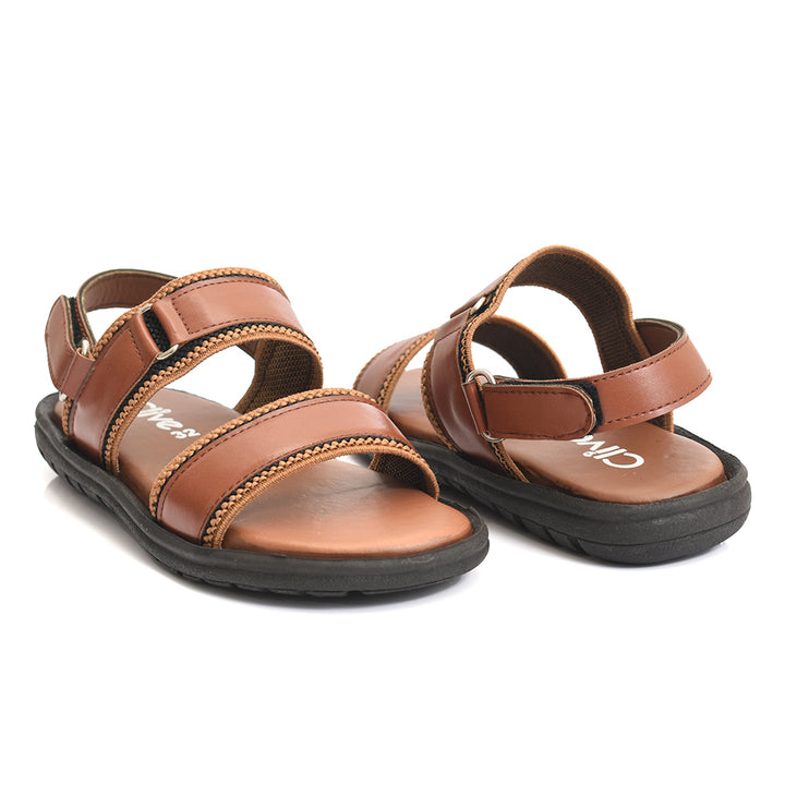 Kids Casual Sandal (Large Size)