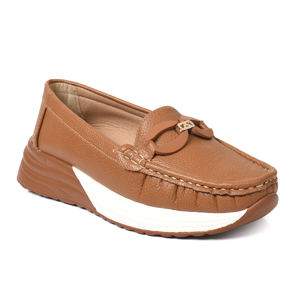 Casual Loafers