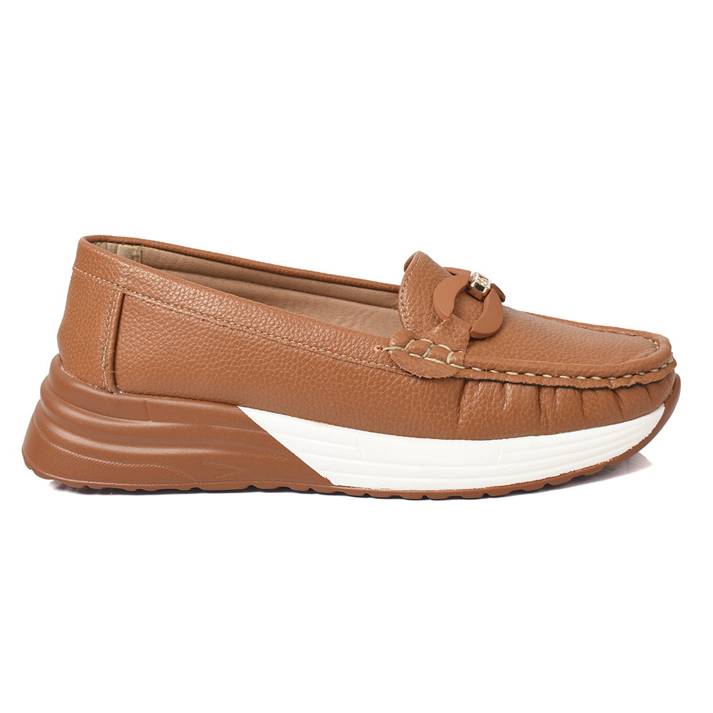 Casual Loafers