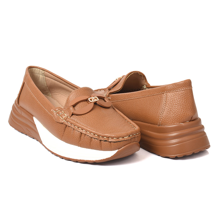 Casual Loafers